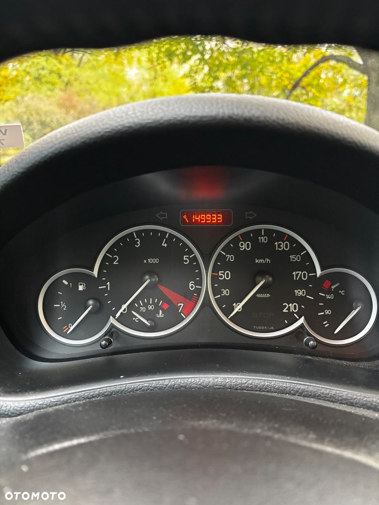 Peugeot 206 CC - 19