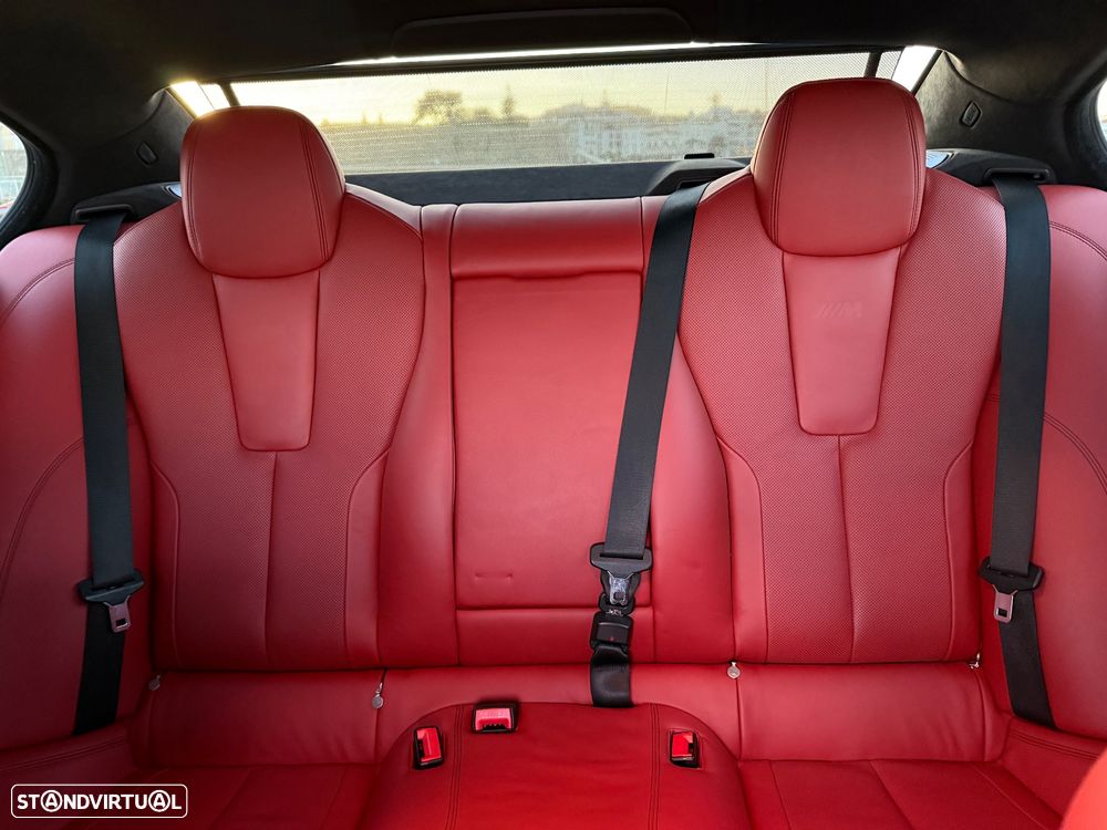 BMW M6 Standard - 29