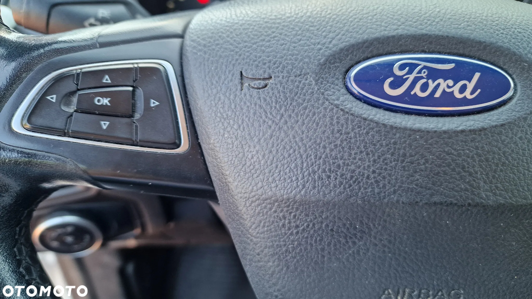 Ford Focus 1.6 Trend - 8