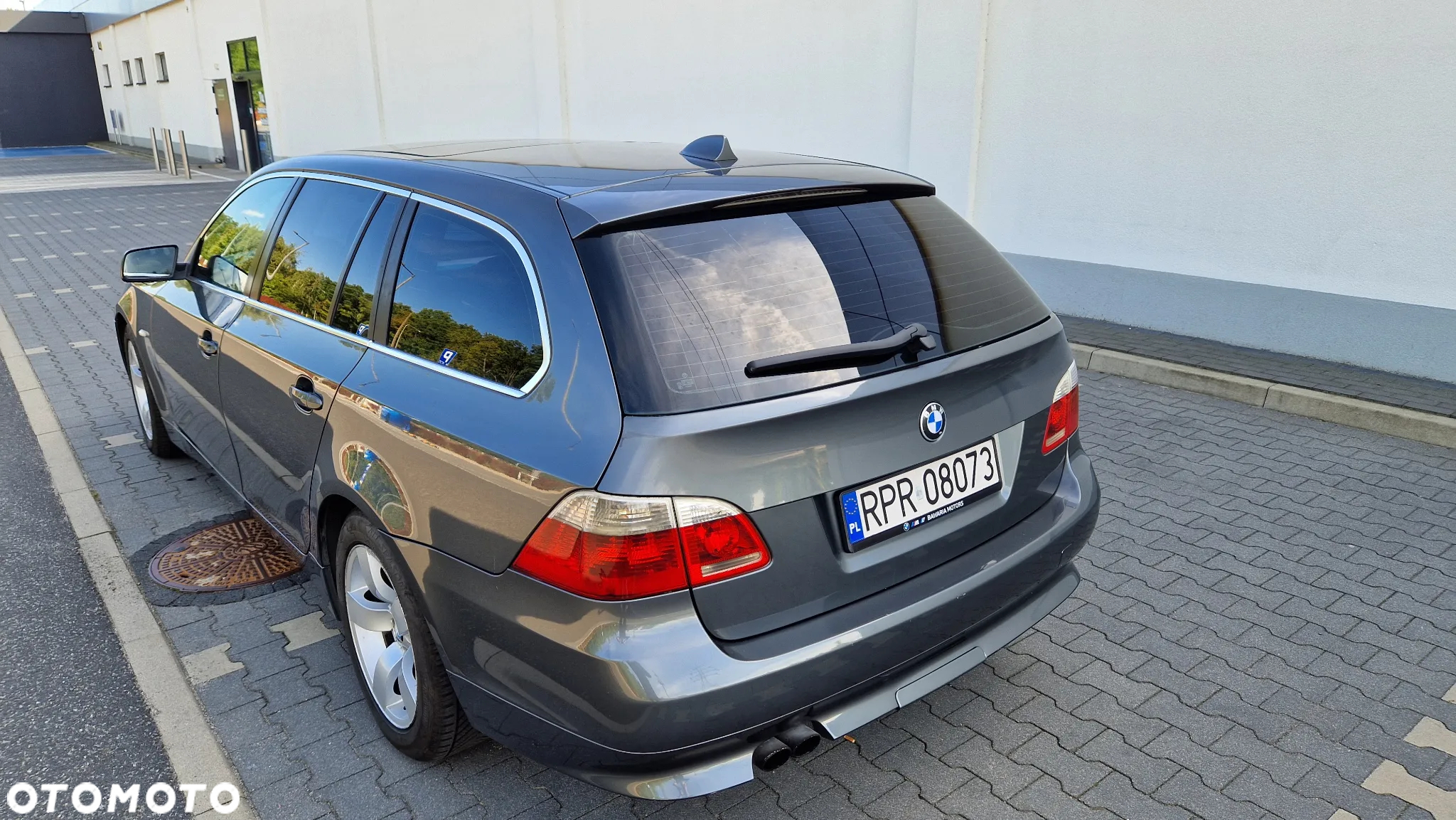 BMW Seria 5 - 17