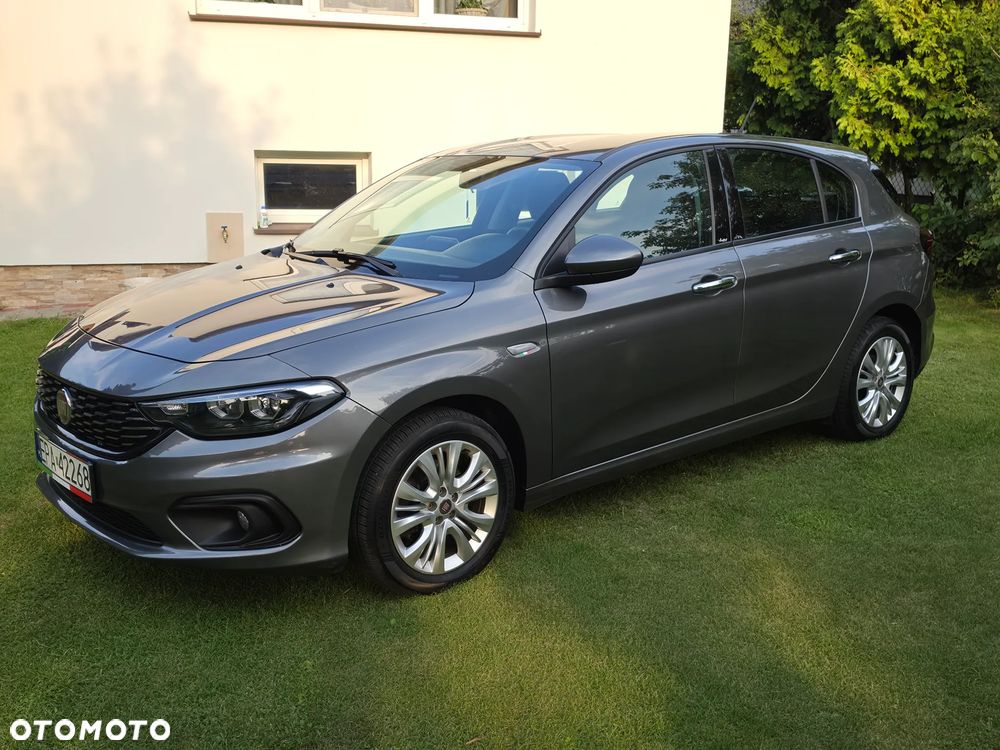 Fiat Tipo 1.4 16v S-Design - 11