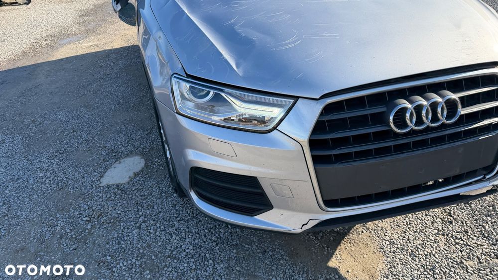 Audi Q3 2.0 TDI - 16