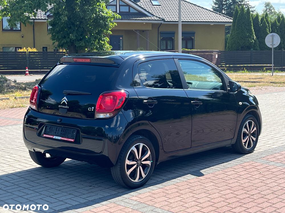Citroën C1 - 6