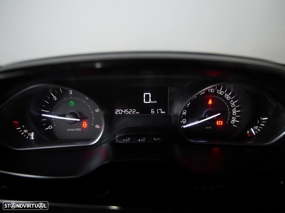 Peugeot 208 Van C/IVA - 16