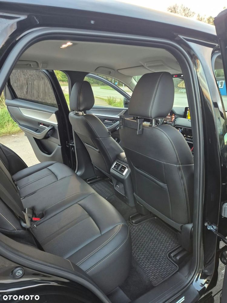 Mazda CX-60 - 22