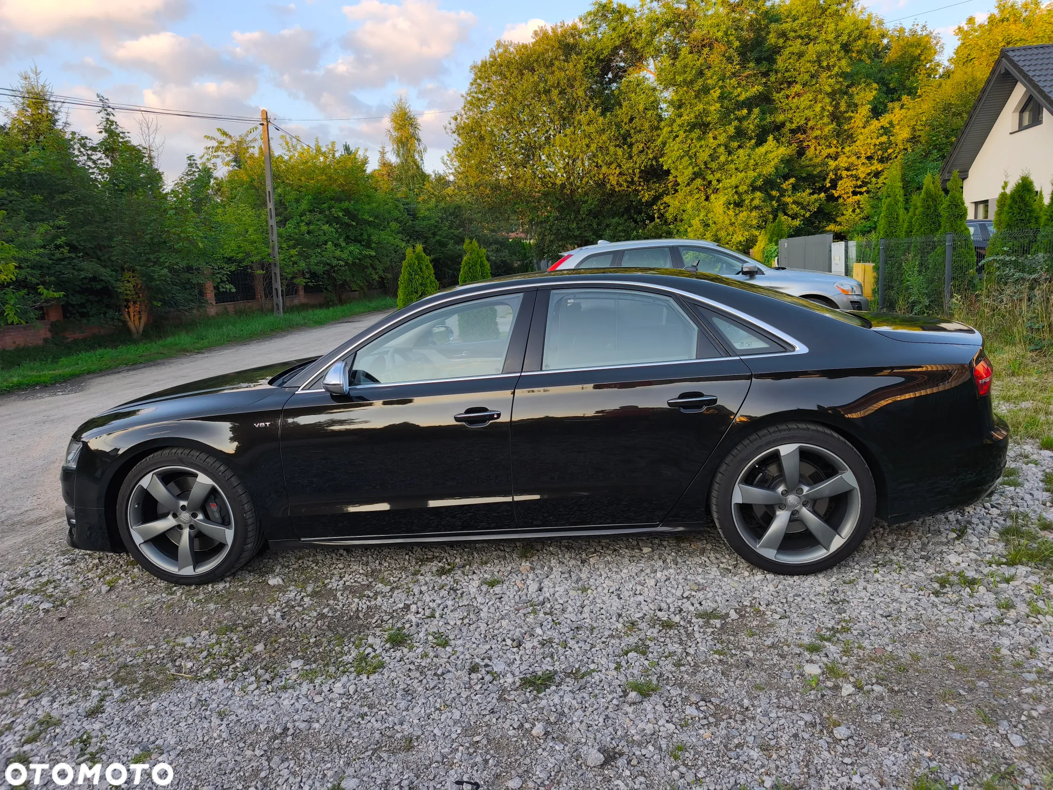 Audi S8 4.0 TFSI Quattro - 28