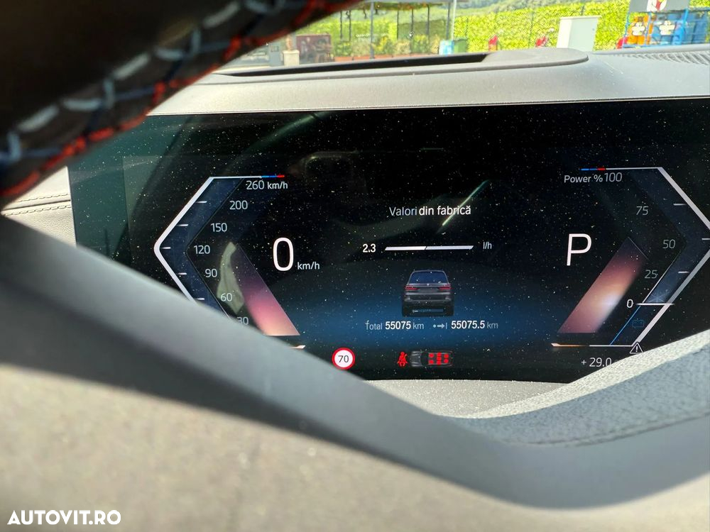BMW X7 M60i xDrive AT MHEV - 12