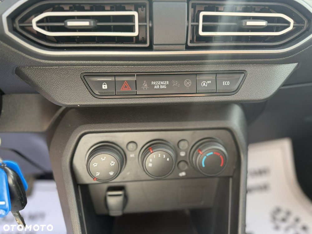Dacia Jogger - 19