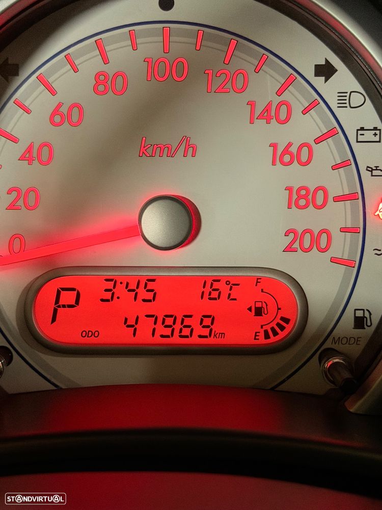 Suzuki Splash 1.2 GLS Aut. - 10