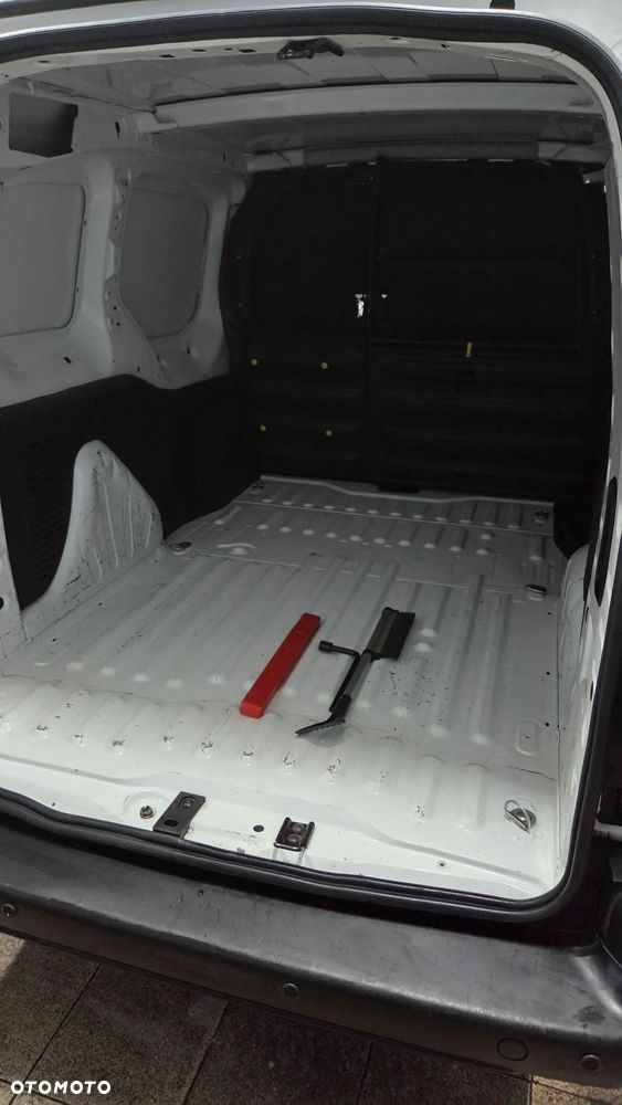 Citroën Berlingo - 6