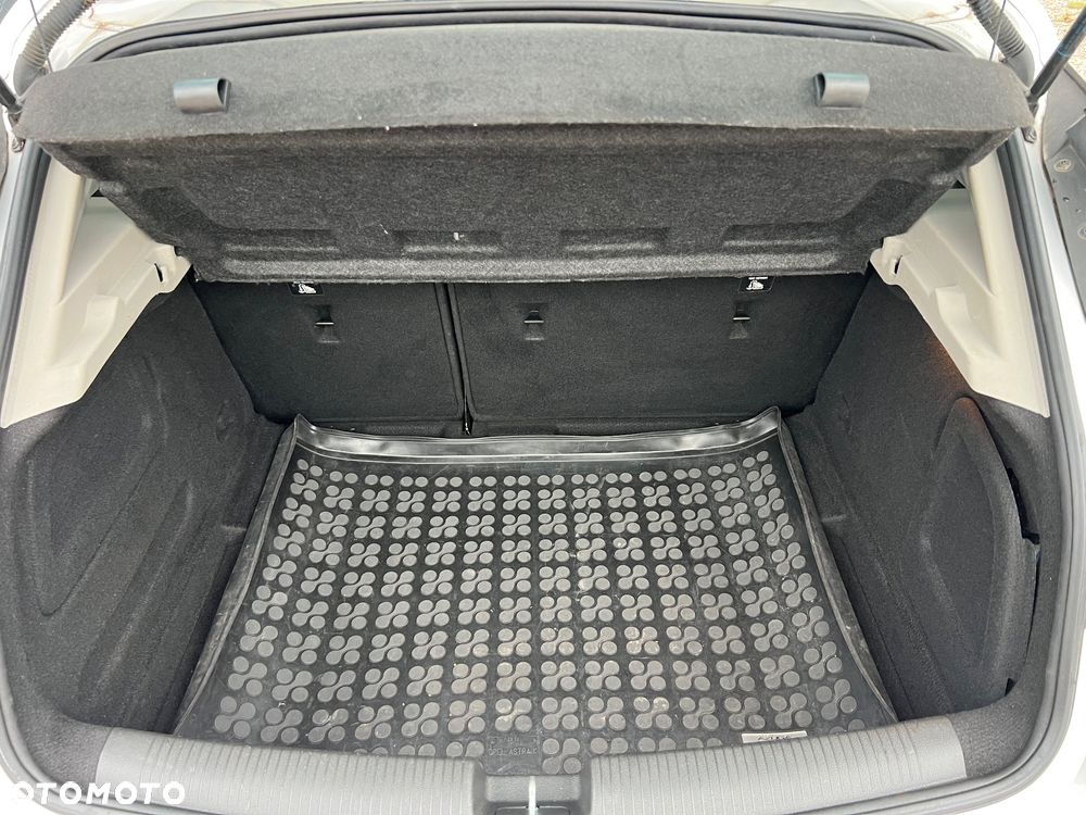Opel Astra 1.4 Turbo Sports Tourer Dynamic - 24