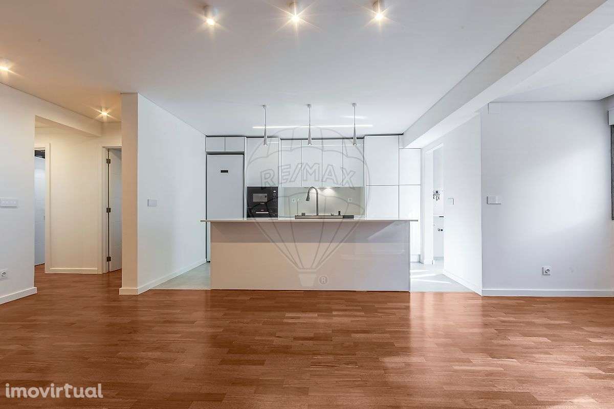 Apartamento T4 para venda - Grande imagem: 3/30