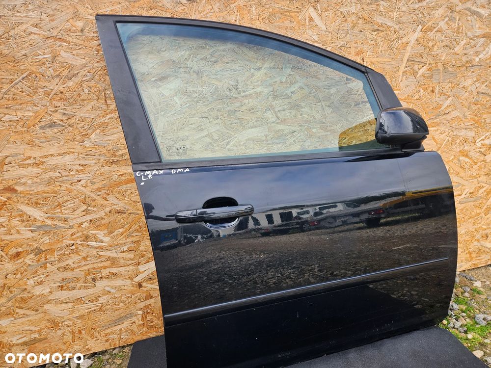 Ford C-MAX Drzwi przednie prawe - 2