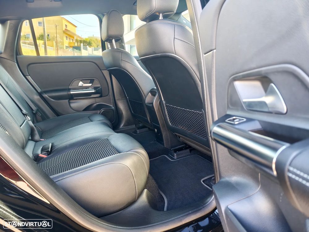 Mercedes-Benz EQA 250 - 14