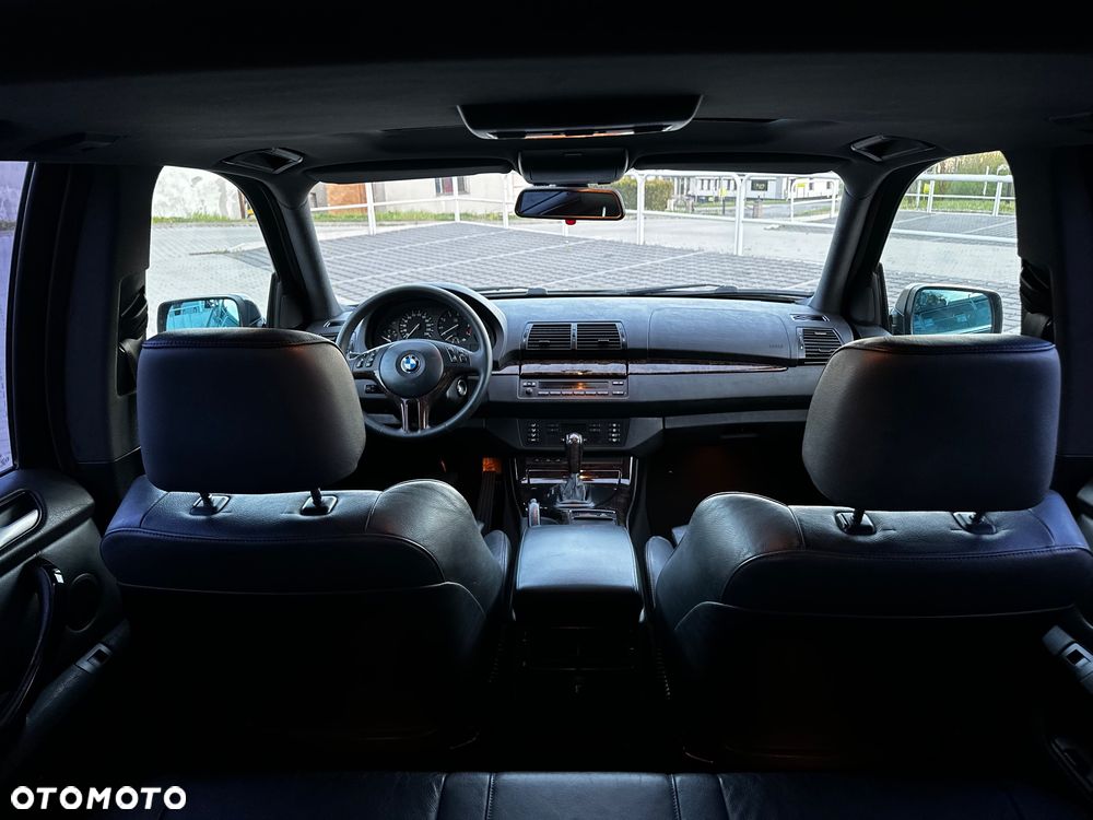 BMW X5 3.0 i Edition Exclusive Sport - 12