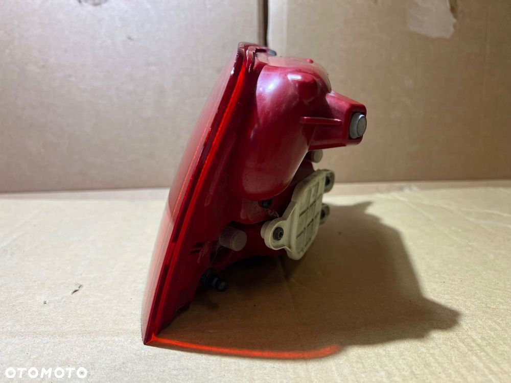 audi a8 d4 lampa prawa tylna prawy tył w błotnik usa 4h0945096a - 6