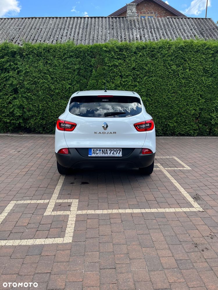 Renault Kadjar 1.3 TCe FAP Life - 7