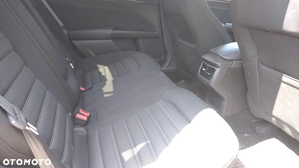 Ford Mondeo 2.0 EcoBlue Trend - 2