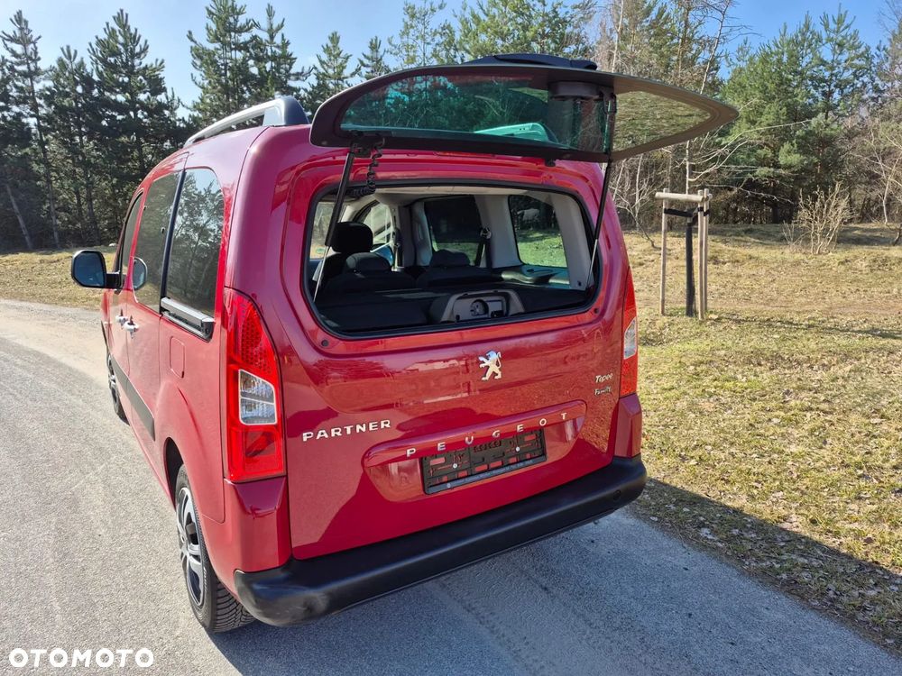 Peugeot Partner - 18