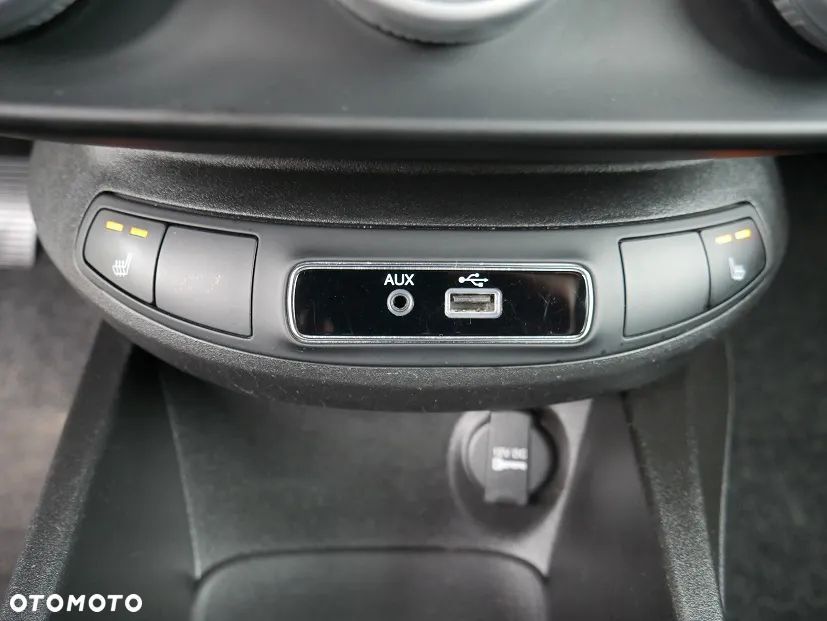 Fiat 500X - 24