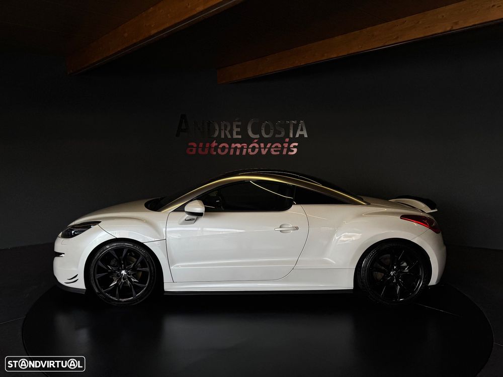 Peugeot RCZ 1.6 THP Onyx - 4