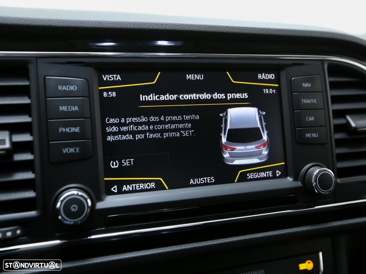 SEAT Leon ST - 20