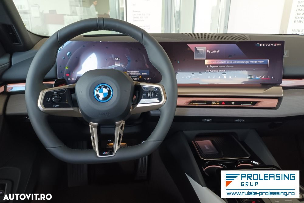 BMW i5 xDrive40 - 8