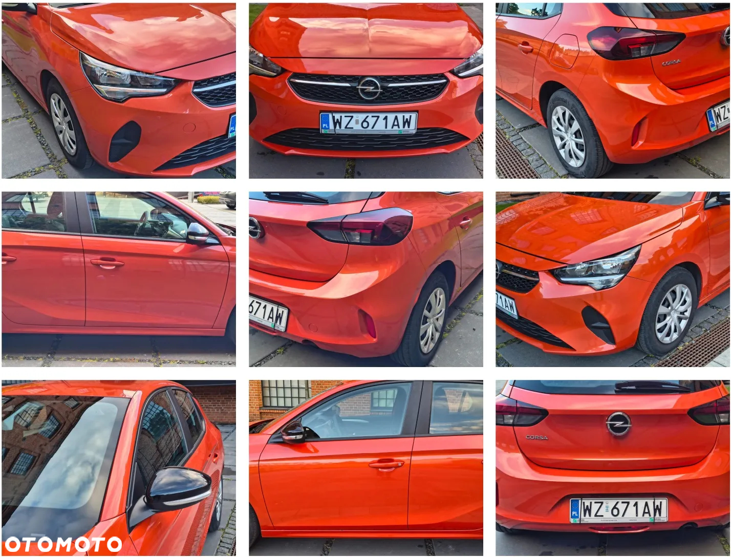 Opel Corsa 1.2 Edition S&S - 38