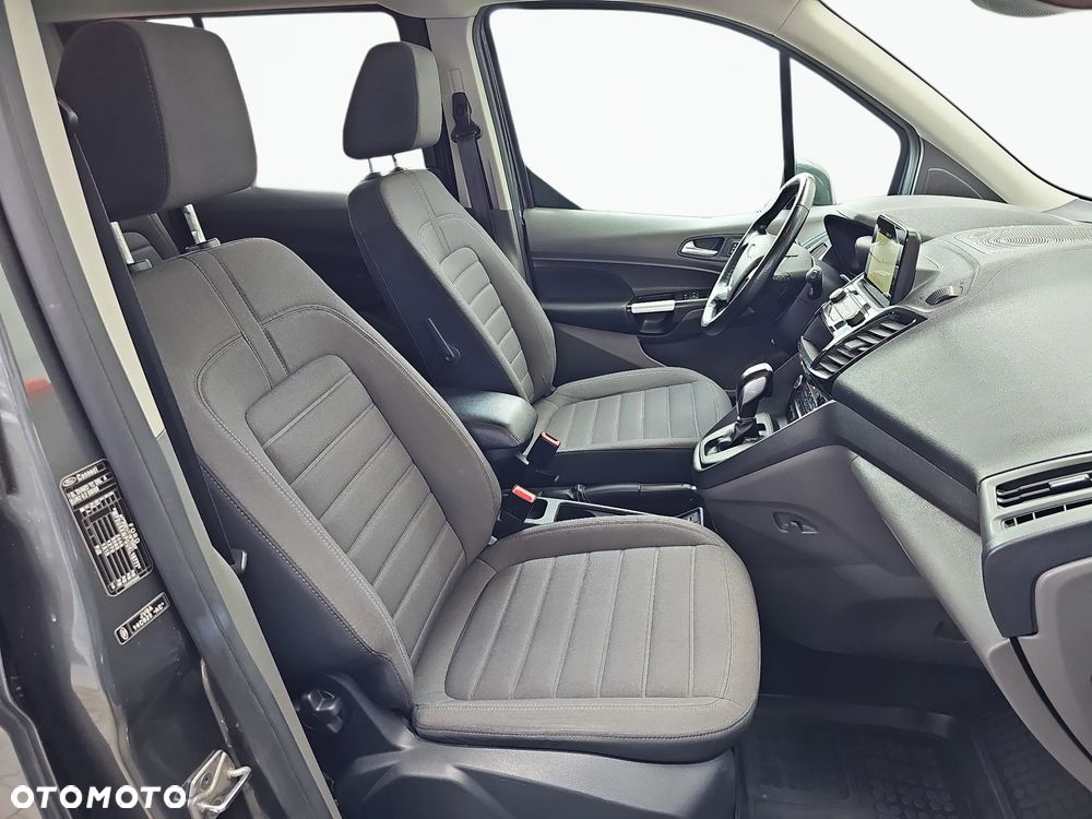 Ford Tourneo Connect - 23