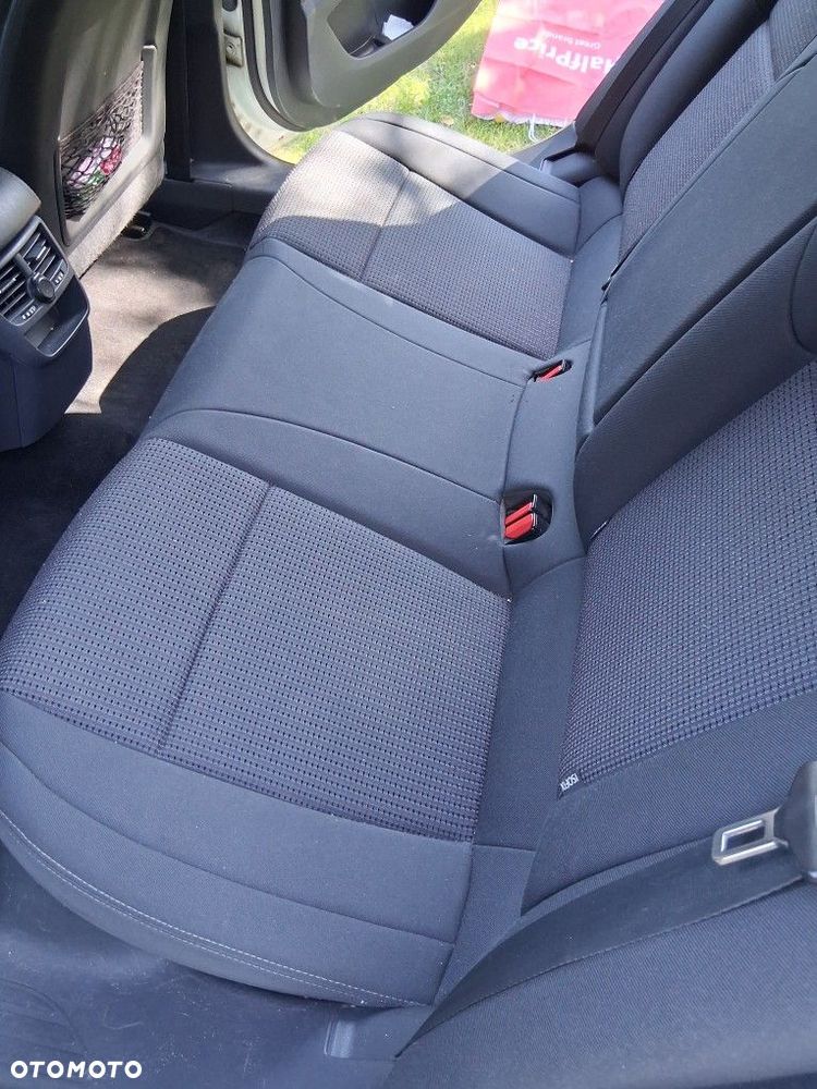 Peugeot 508 2.0 HDi Active - 12