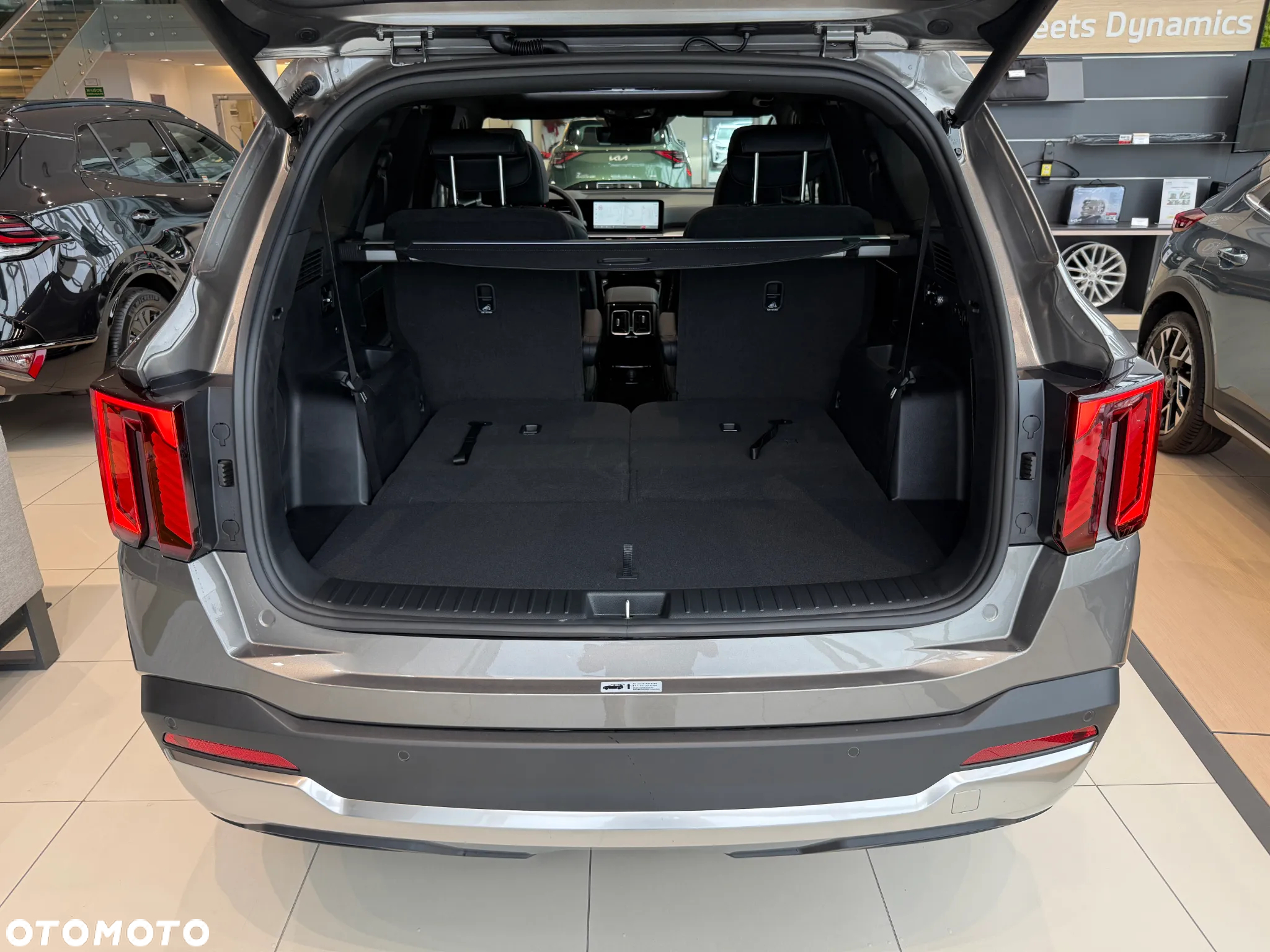Kia Sorento - 25