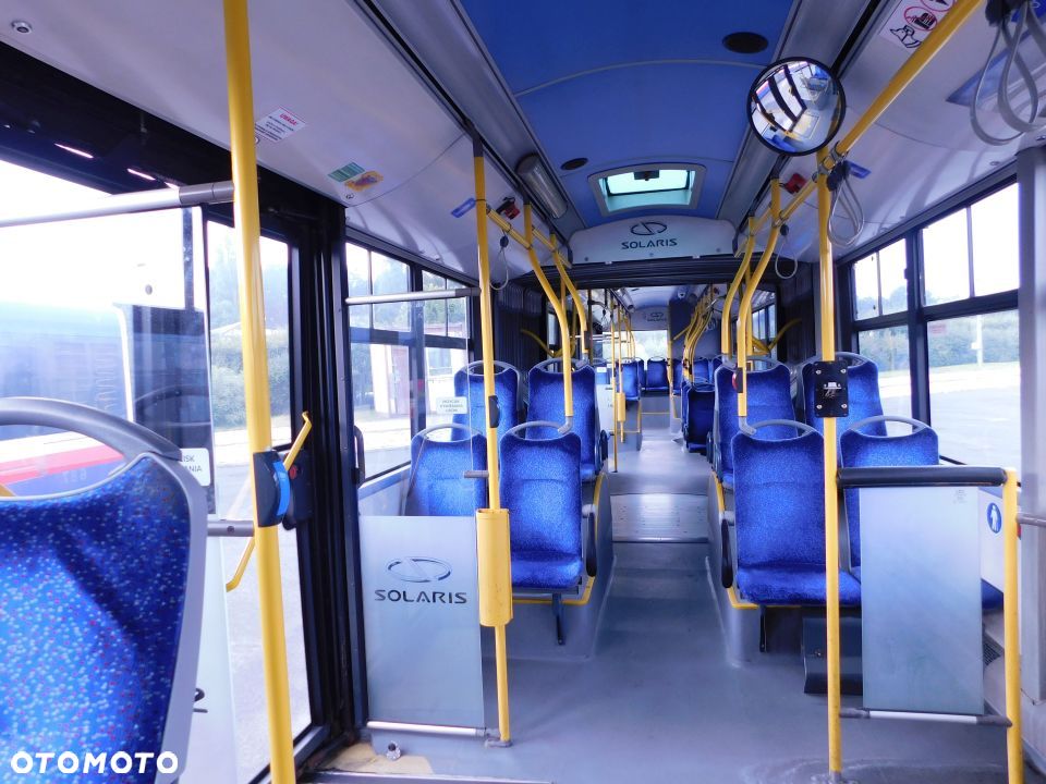 Solaris URBINO 12 - 12
