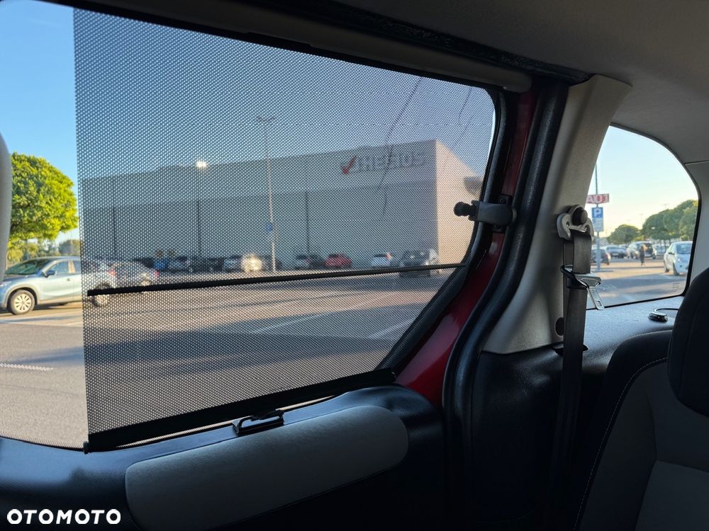 Peugeot Partner 1.6 HDi Outdoor - 26