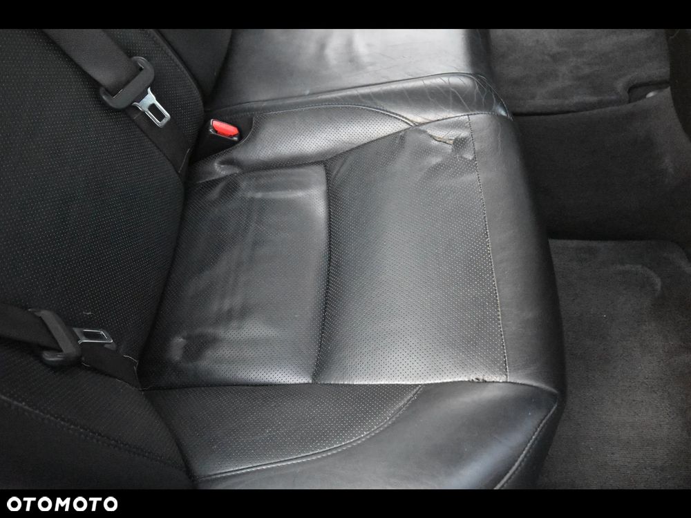 Lexus ES Standard - 16