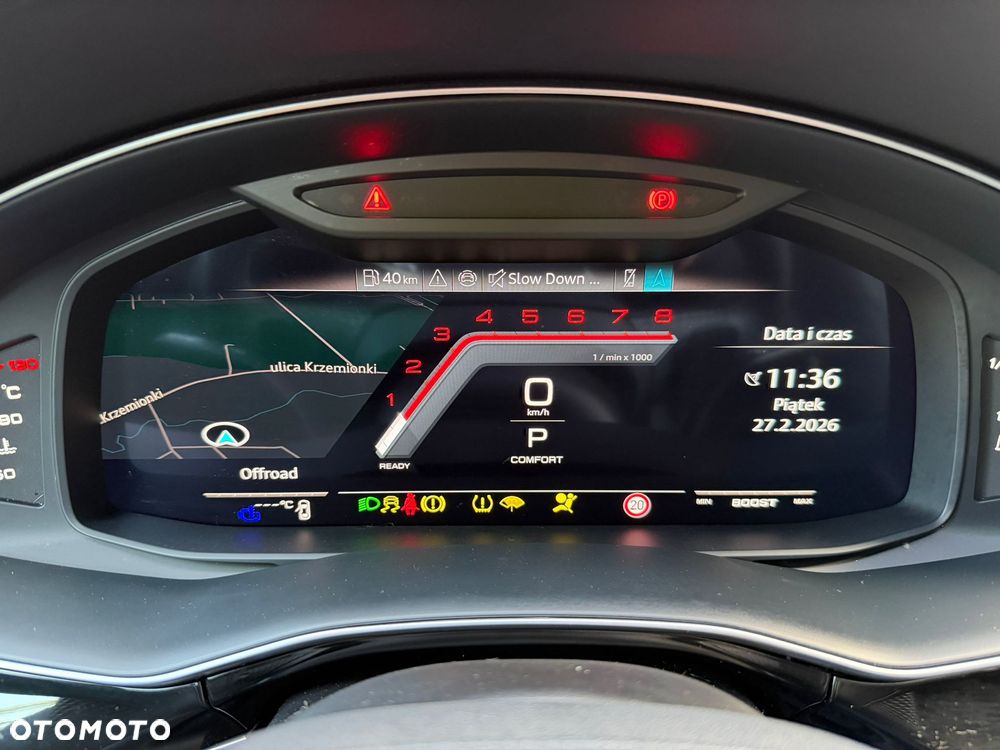 Audi SQ7 - 17