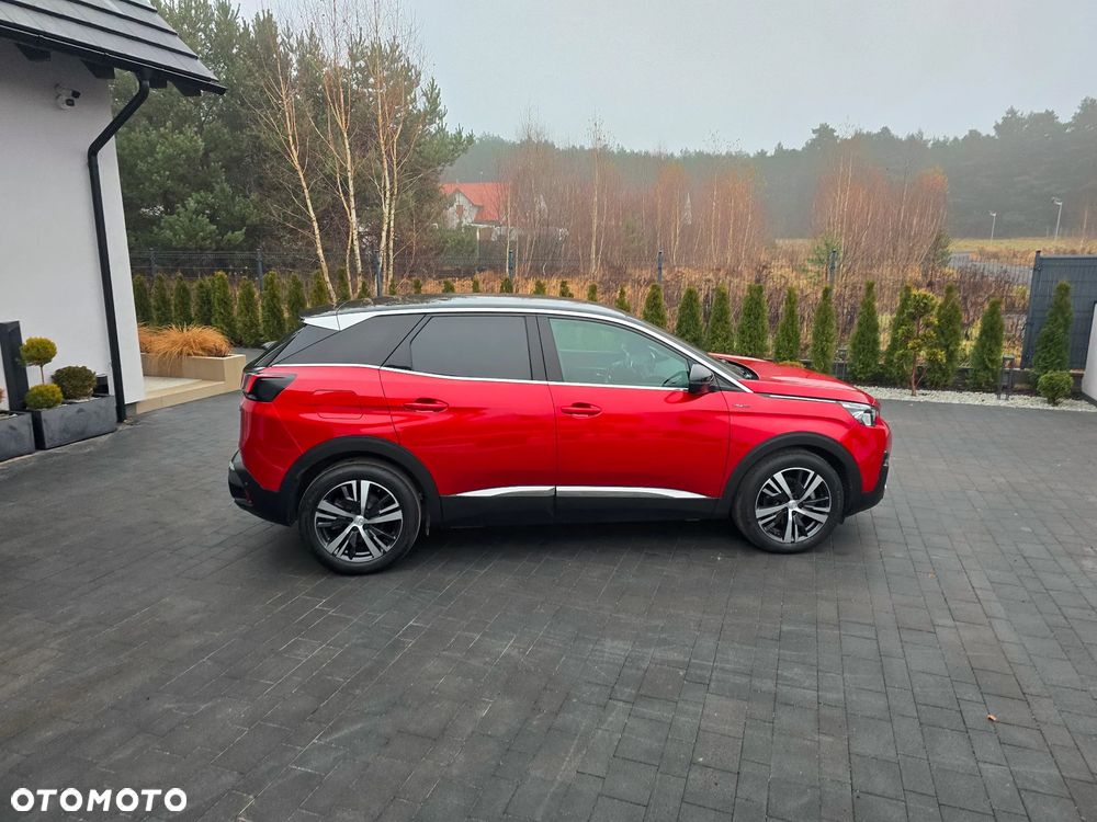 Peugeot 3008 BlueHDi 150 Stop & Start Allure - 6