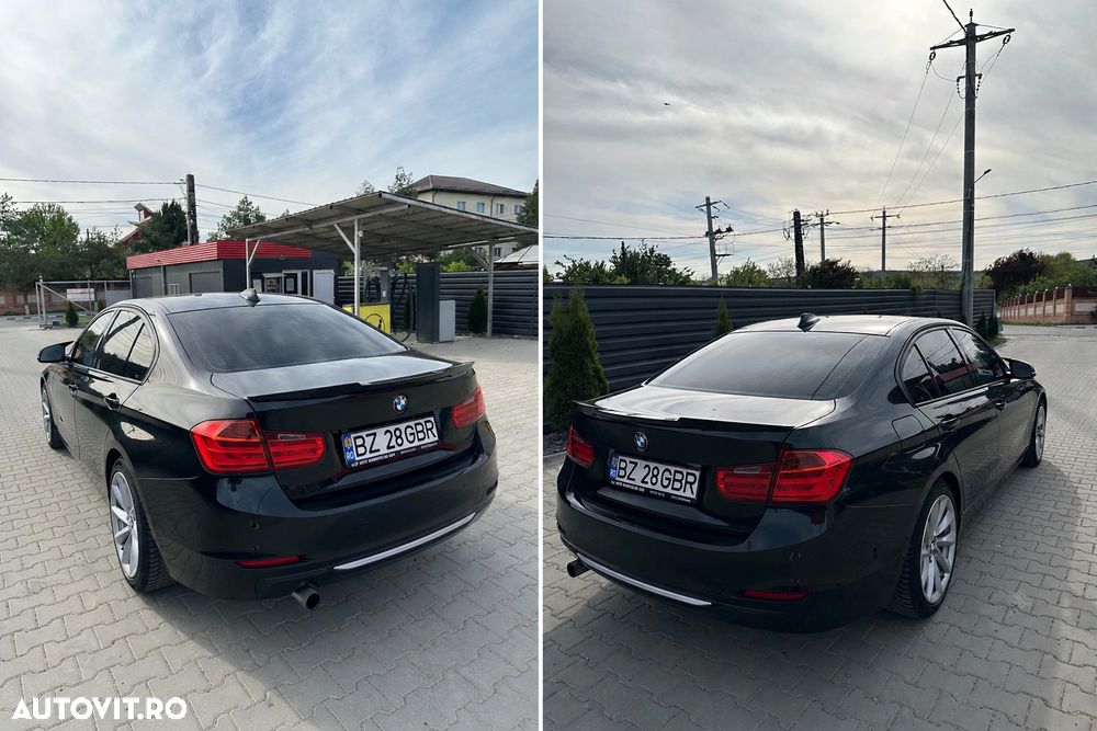 BMW Seria 3 - 3