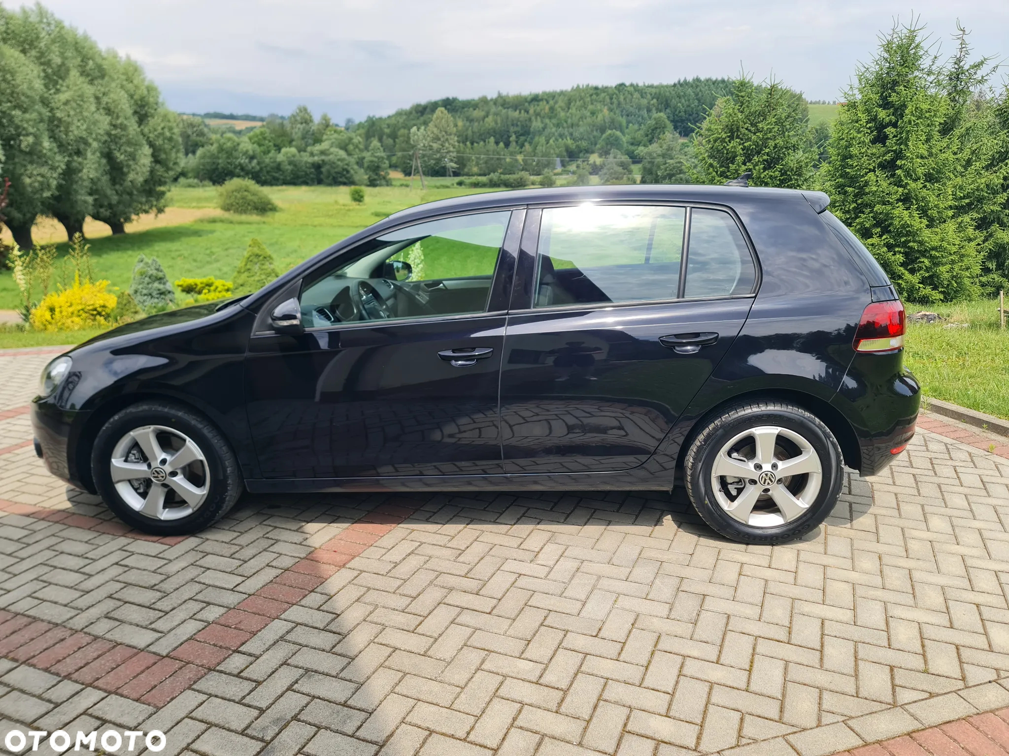 Volkswagen Golf 2.0 TDI DPF 4Motion Highline - 6