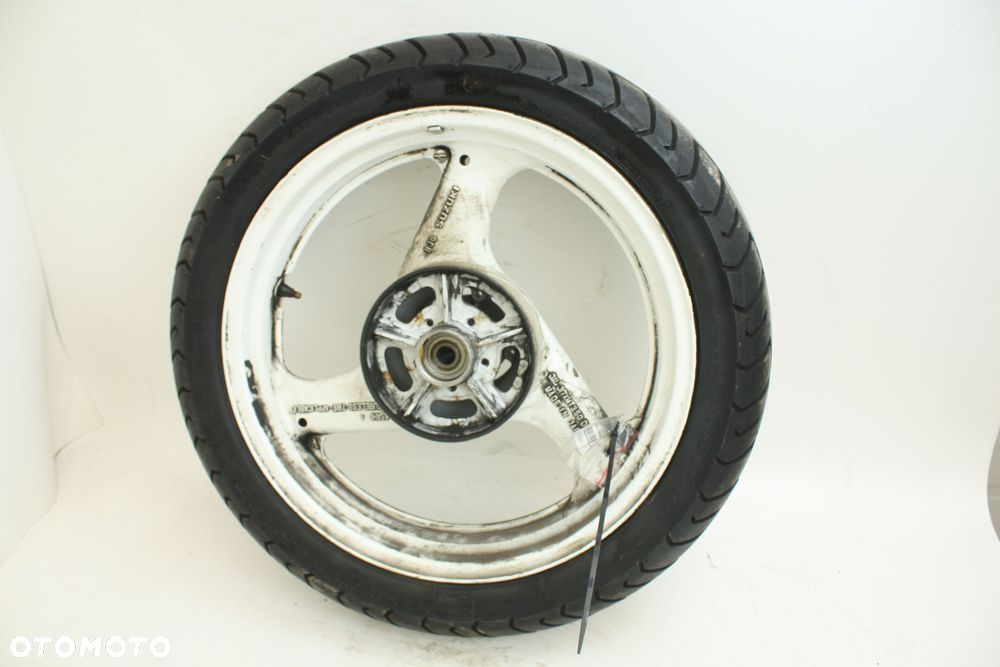 FELGA TYLNA KOŁO Suzuki GS 500 89-95 - 2