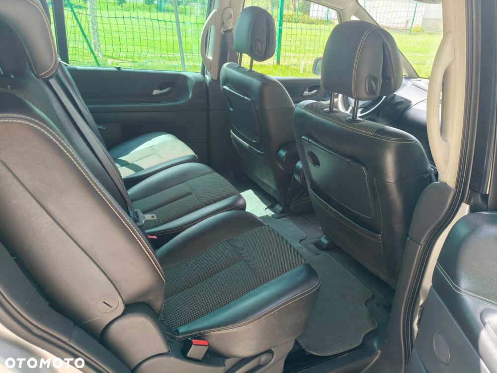 Renault Espace 2.0 dCi FAP Dynamique - 13