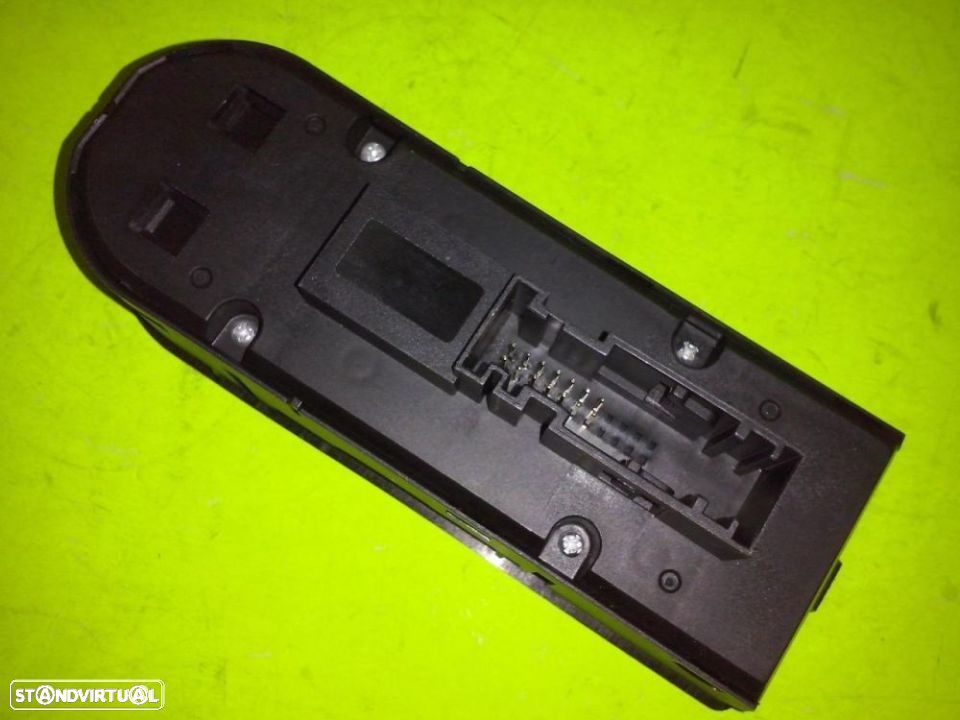 interruptor vidros Opel Astra H Zafira B (Novo) - 2