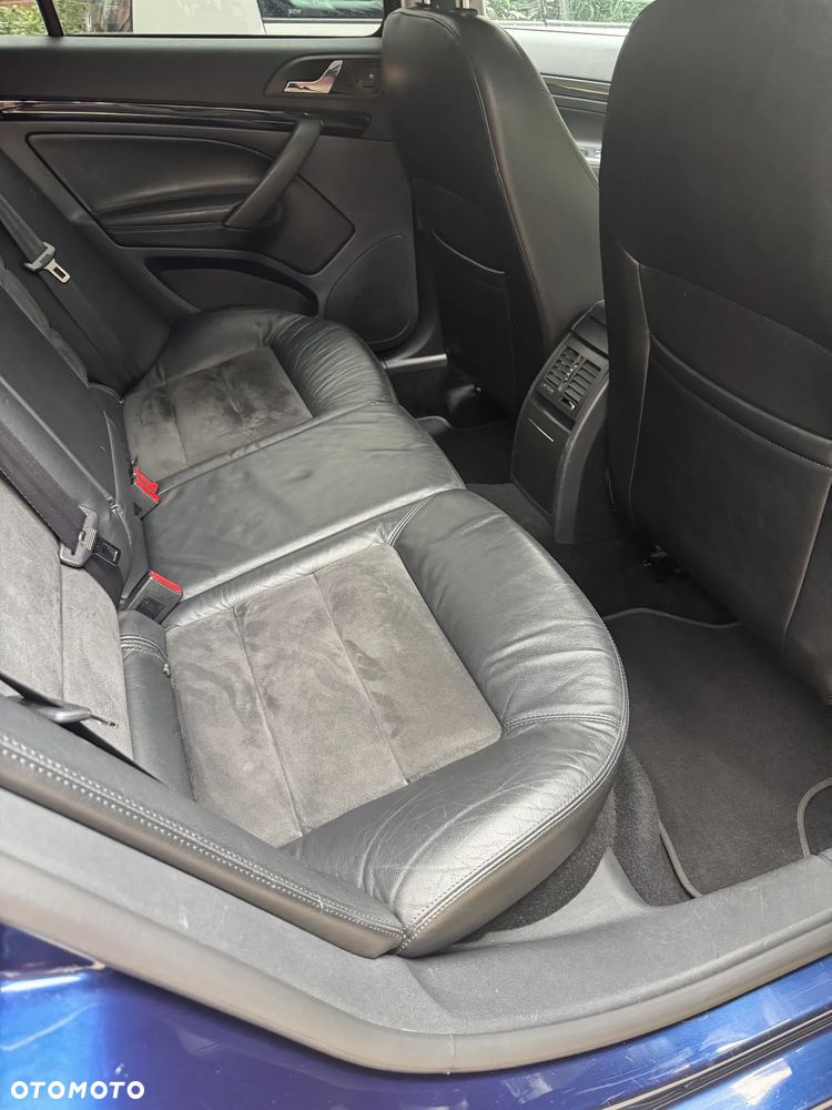 Skoda Octavia 1.8 TSI L&K DSG - 4