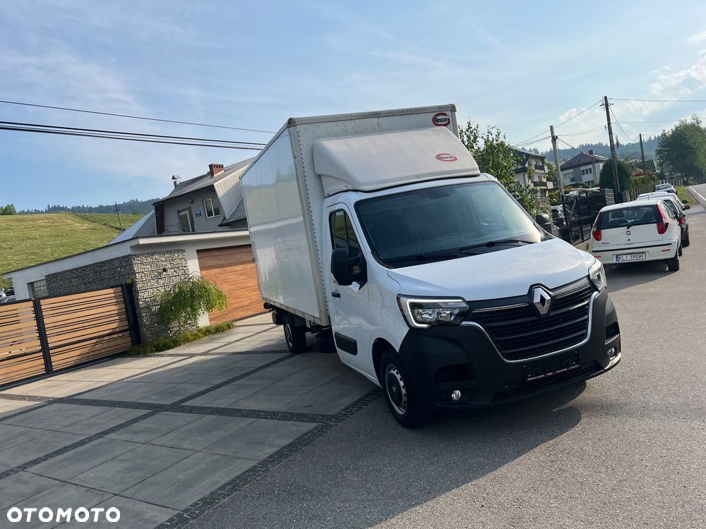 Renault Master - 3