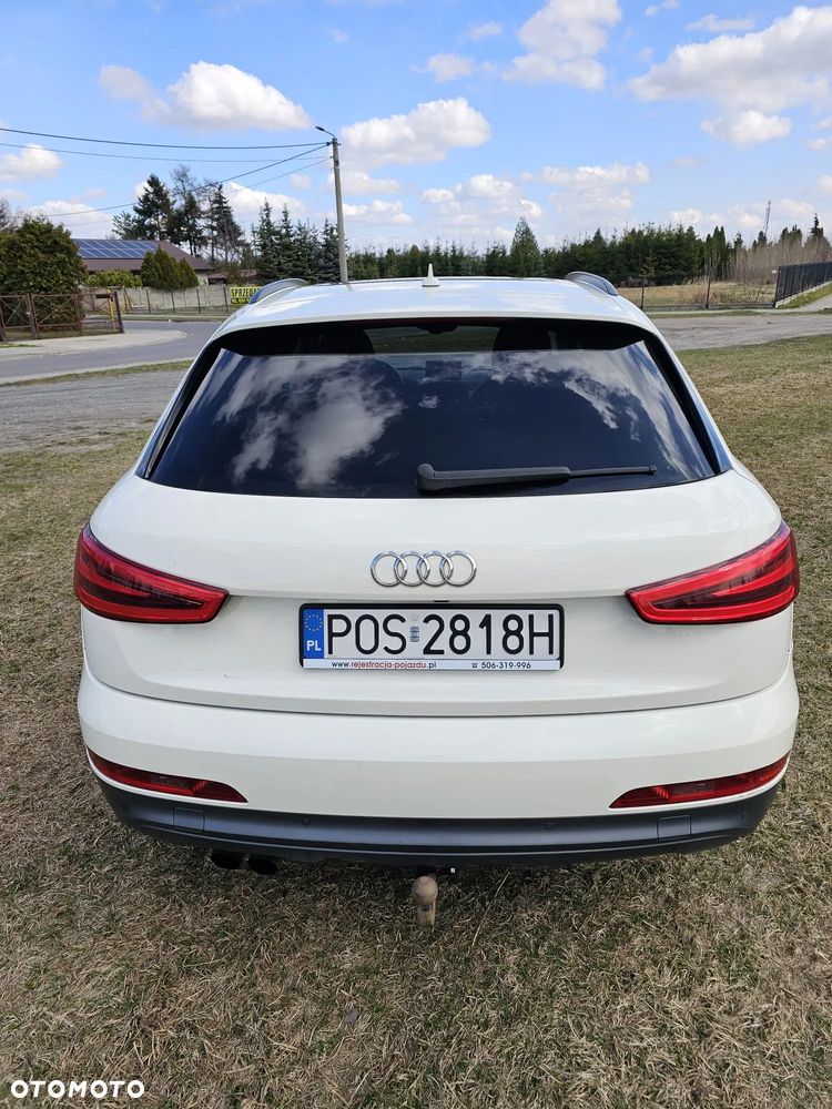 Audi Q3 2.0 TDI - 5