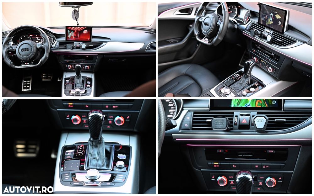 Audi A6 3.0 TDI S tronic - 40