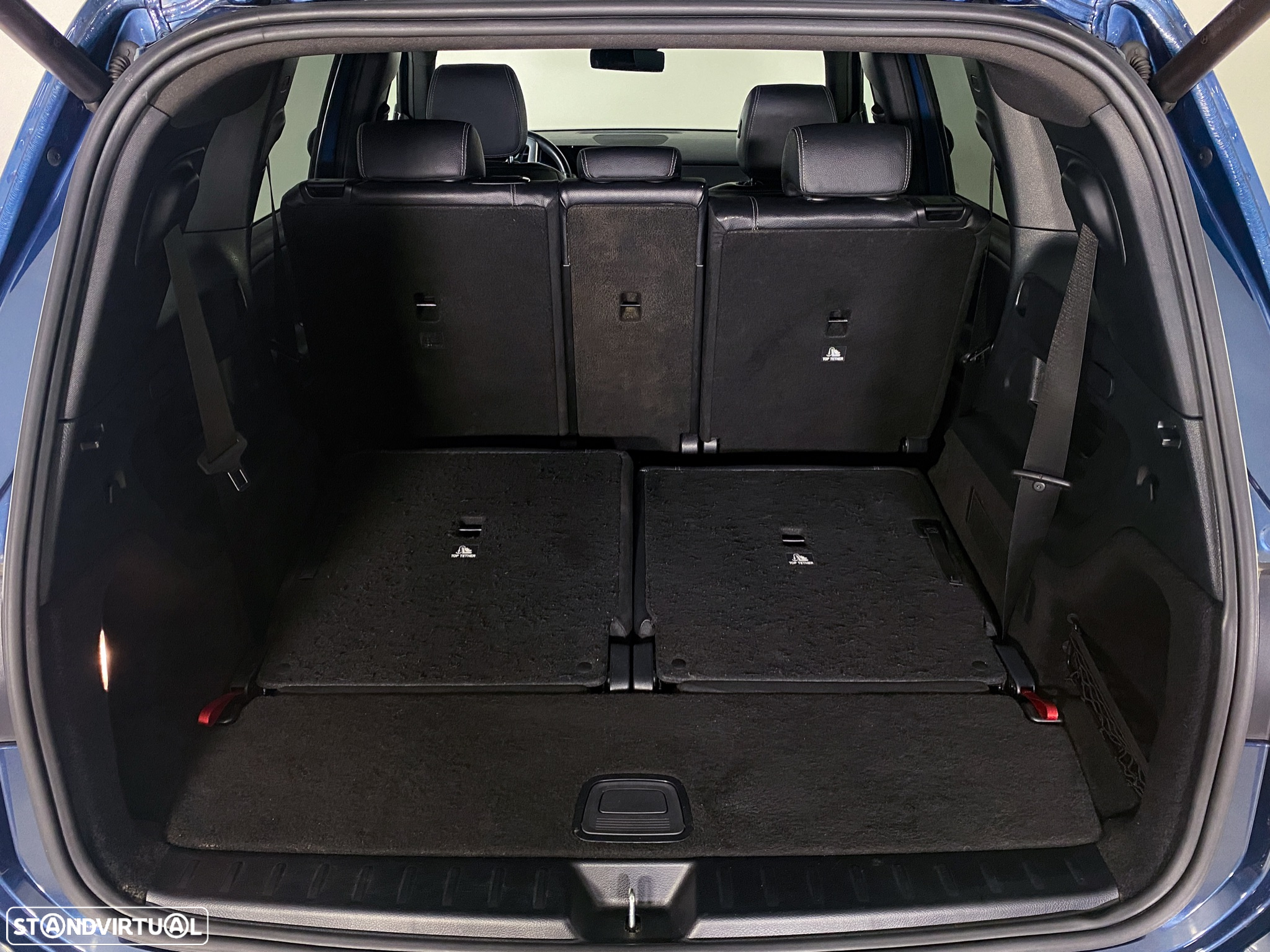 Mercedes-Benz GLB 180 d Progressive - 9