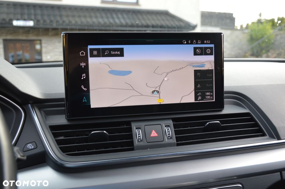 Audi Q5 40 TDI quattro S tronic - 14