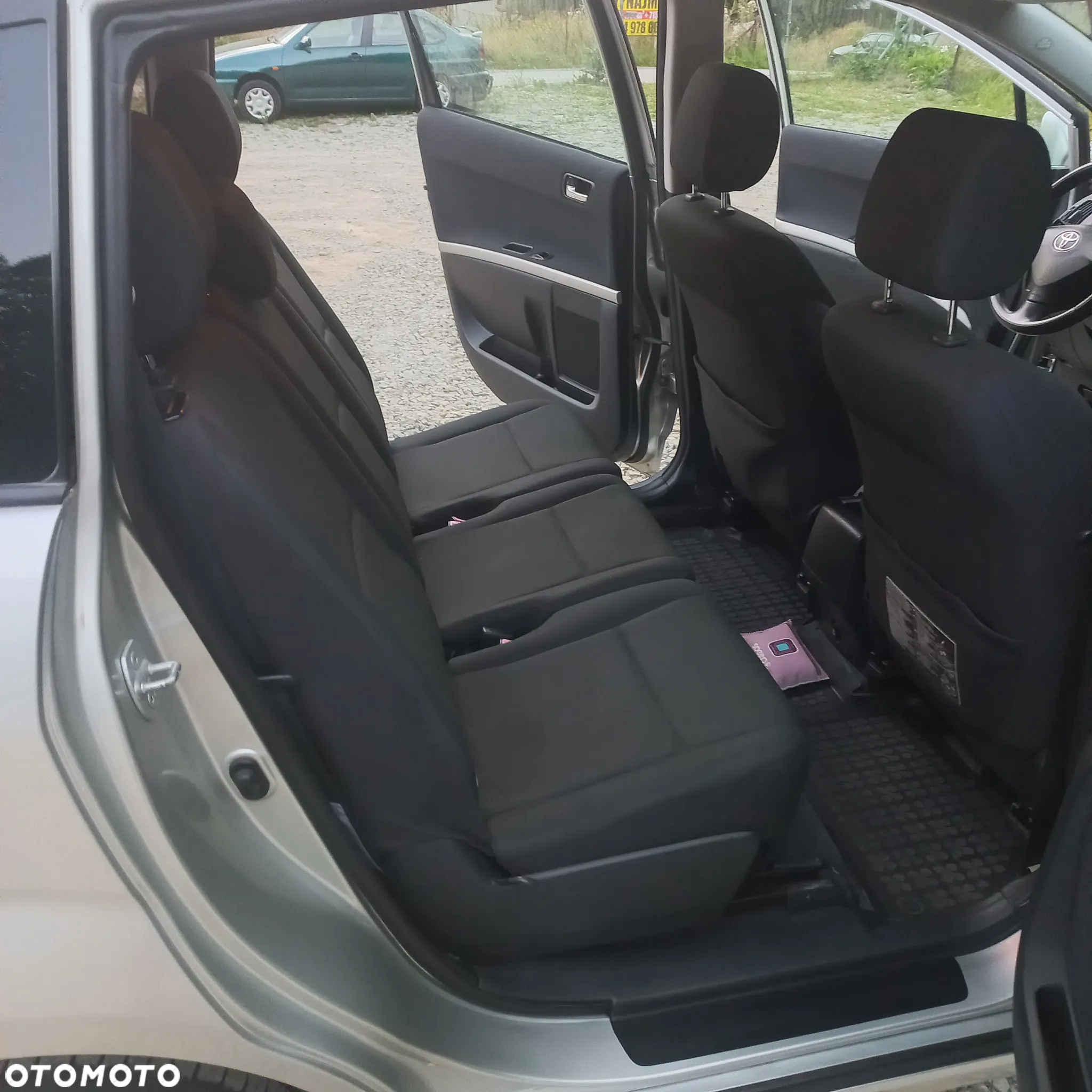 Toyota Corolla Verso 1.6 Sol - 15