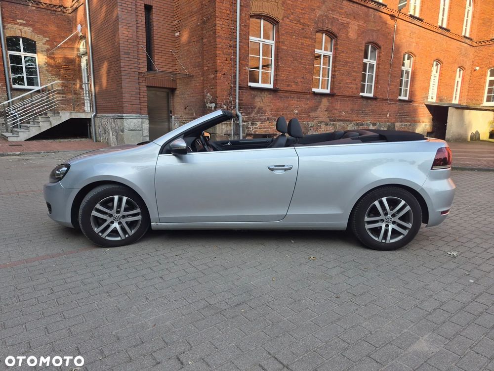 Volkswagen Golf 1.6 TDI Highline Optimum - 7