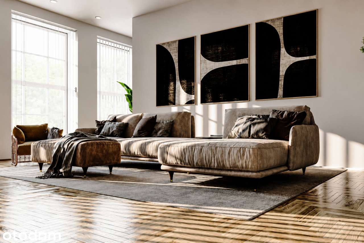 Apartament z dużym TARASEM! Klucze od zaraz! 0% PROWIZJI